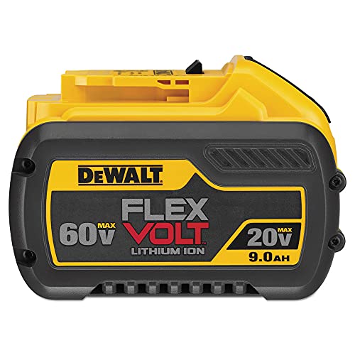 DEWALT FlexVolt 9.0Ah Battery (DCB609) product image