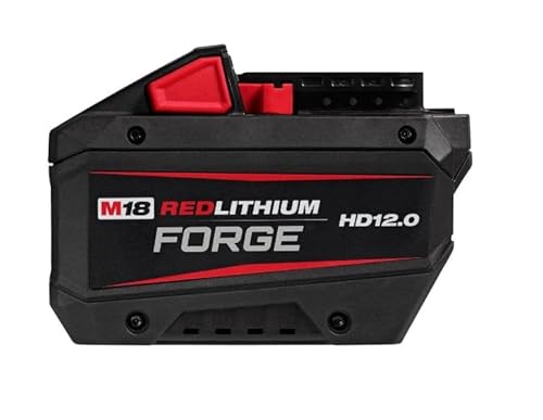 Milwaukee M18 REDLITHIUM Forge HD12.0 Battery product image
