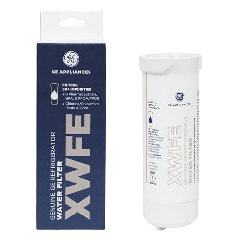 GE XWFE Refrigerator Water Filter product image