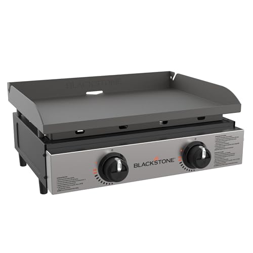 Blackstone 22-Inch Tabletop Griddle (1666) product image