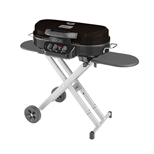 Coleman RoadTrip 285 Portable Stand-Up Propane Grill product image