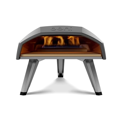 Ooni Koda 12 Gas Pizza Oven product image