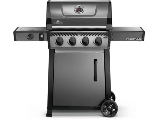 Napoleon Freestyle 425 Propane Gas Grill product image