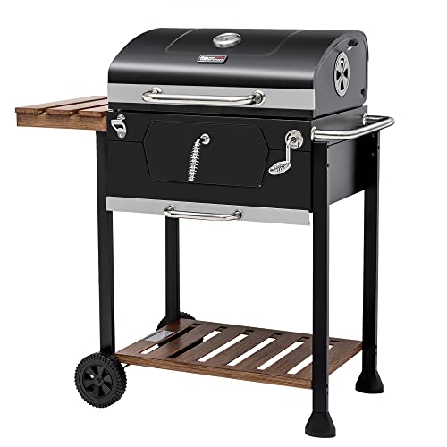 Royal Gourmet CD1824M 24-Inch Charcoal Grill product image