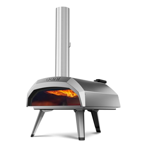 Ooni Karu 12 Multi-Fuel Pizza Oven product image