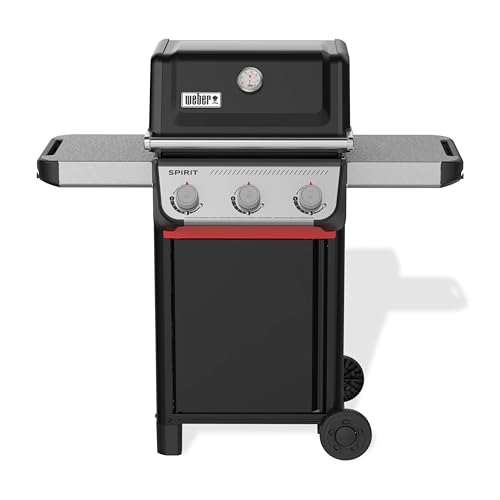 Weber Spirit II E-310 Gas Grill product image