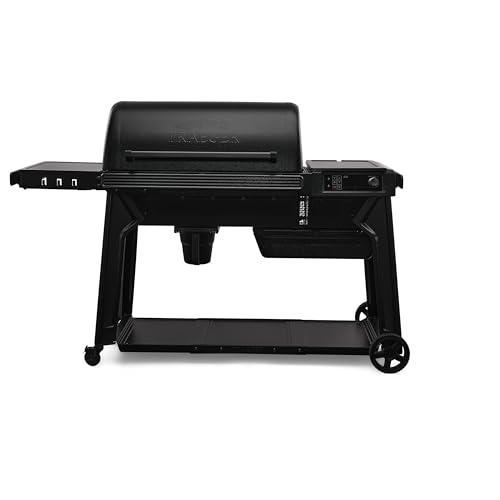 Traeger Woodridge Pro Pellet Grill product image