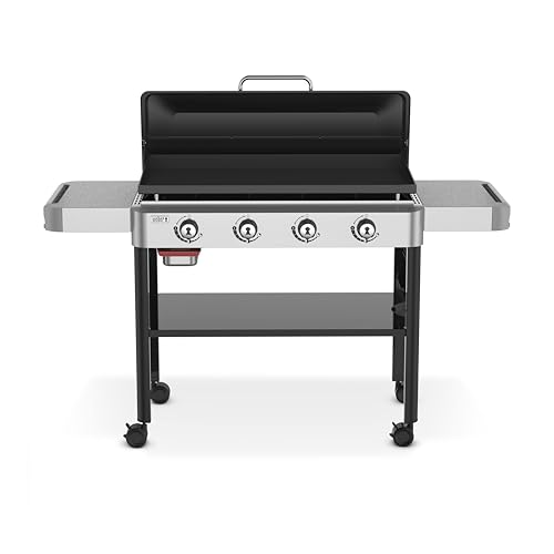 Weber Slate 36-Inch Rust-Resistant Griddle product image