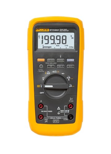 Brymen BM869s