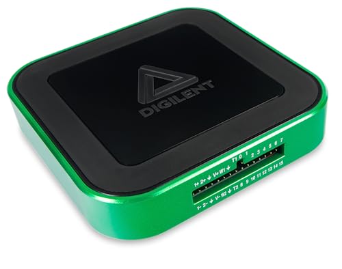 Digilent Analog Discovery 3