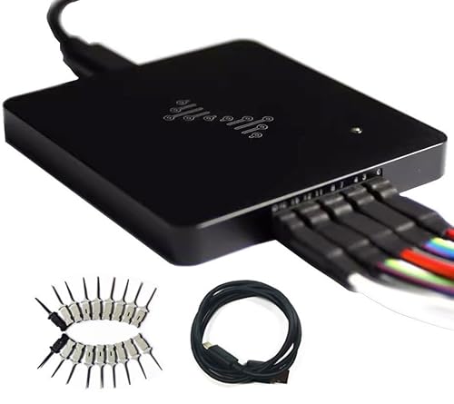 DSLogic U3Pro16