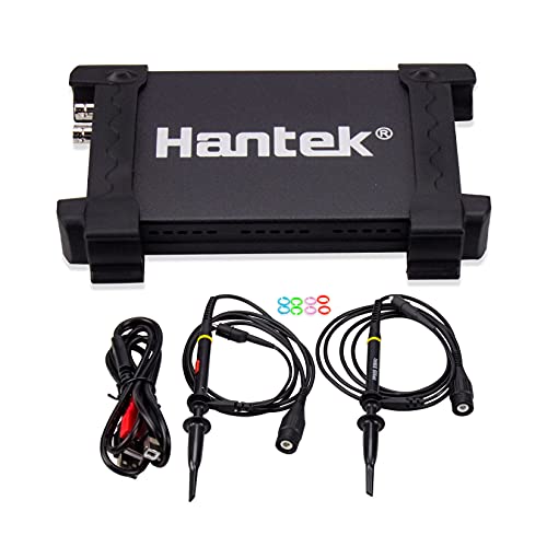 Hantek 6022BE