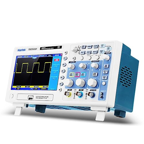 Hantek DSO5072P