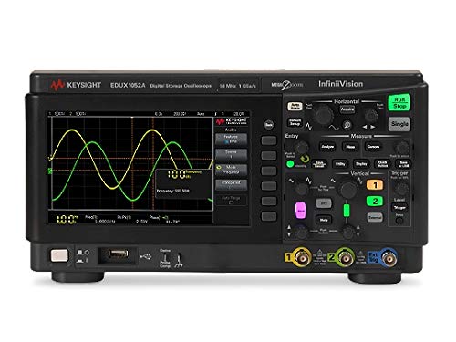Keysight EDUX1052A