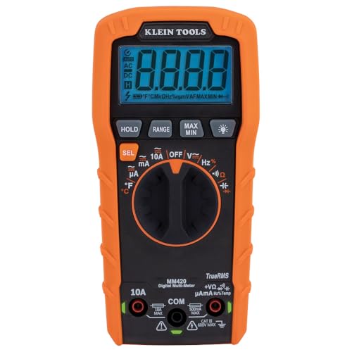 Klein Tools MM400
