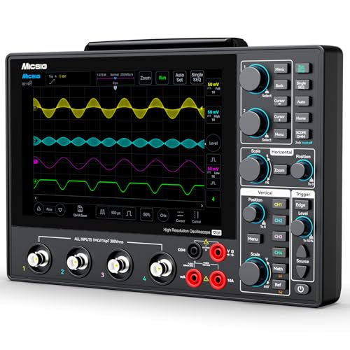 Micsig MHO14-200