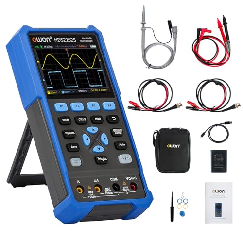 OWON HDS2202S