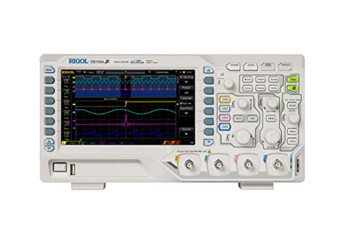Rigol DS1054Z