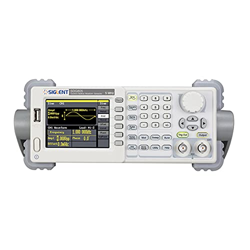 Siglent SDG1032X