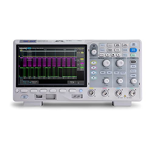 Siglent SDS1104X-U