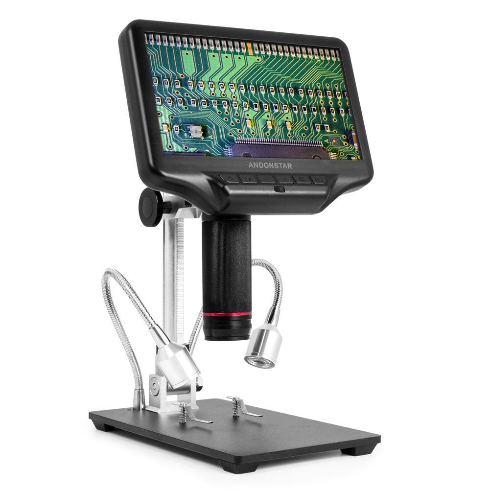 Andonstar AD407 Digital Microscope
