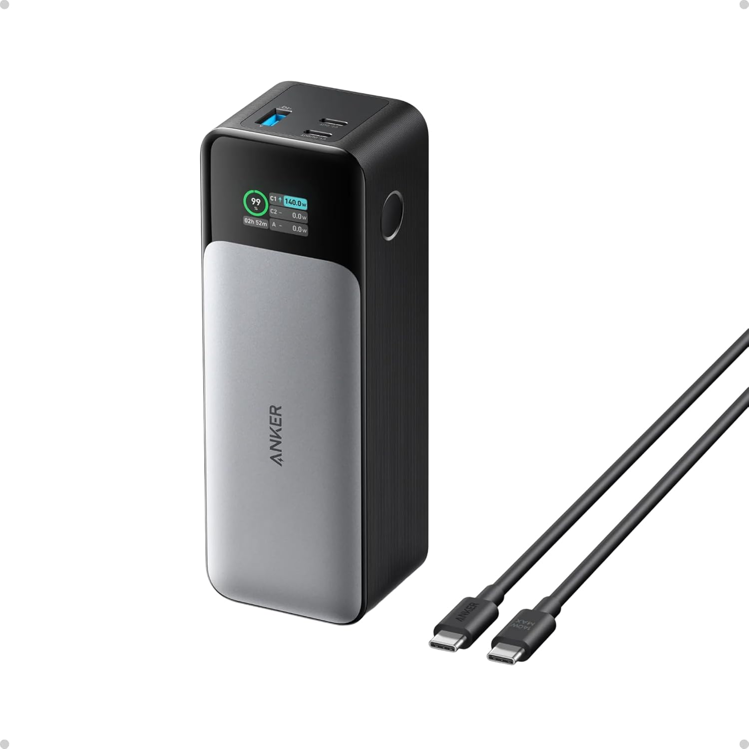 Anker 737 Power Bank PowerCore 24K