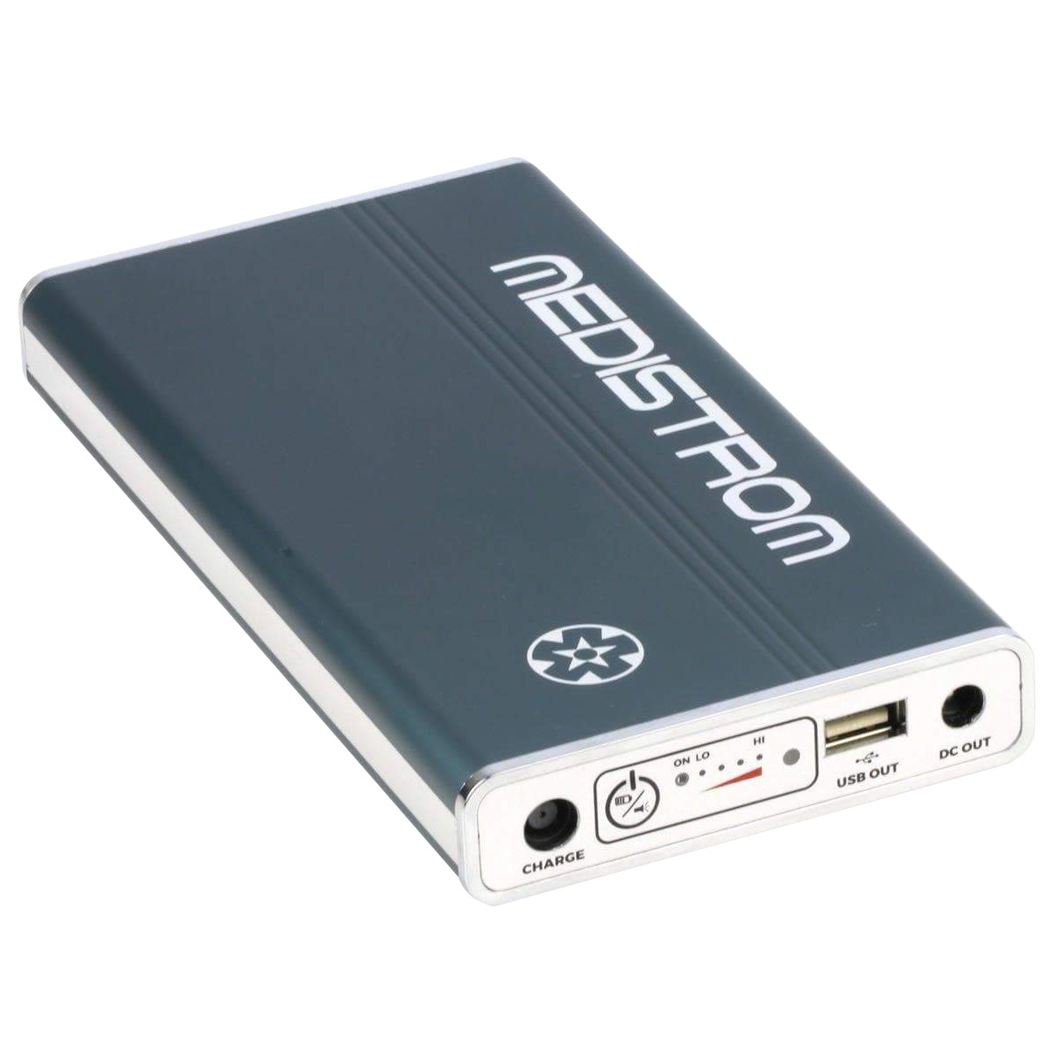 Medistrom Pilot-24 Lite CPAP Battery Backup Power Supply, 95Wh, for ResMed AirSense 10, AirMini, S9, and compatible 24V CPAP/APAP devices (bundled with cables)