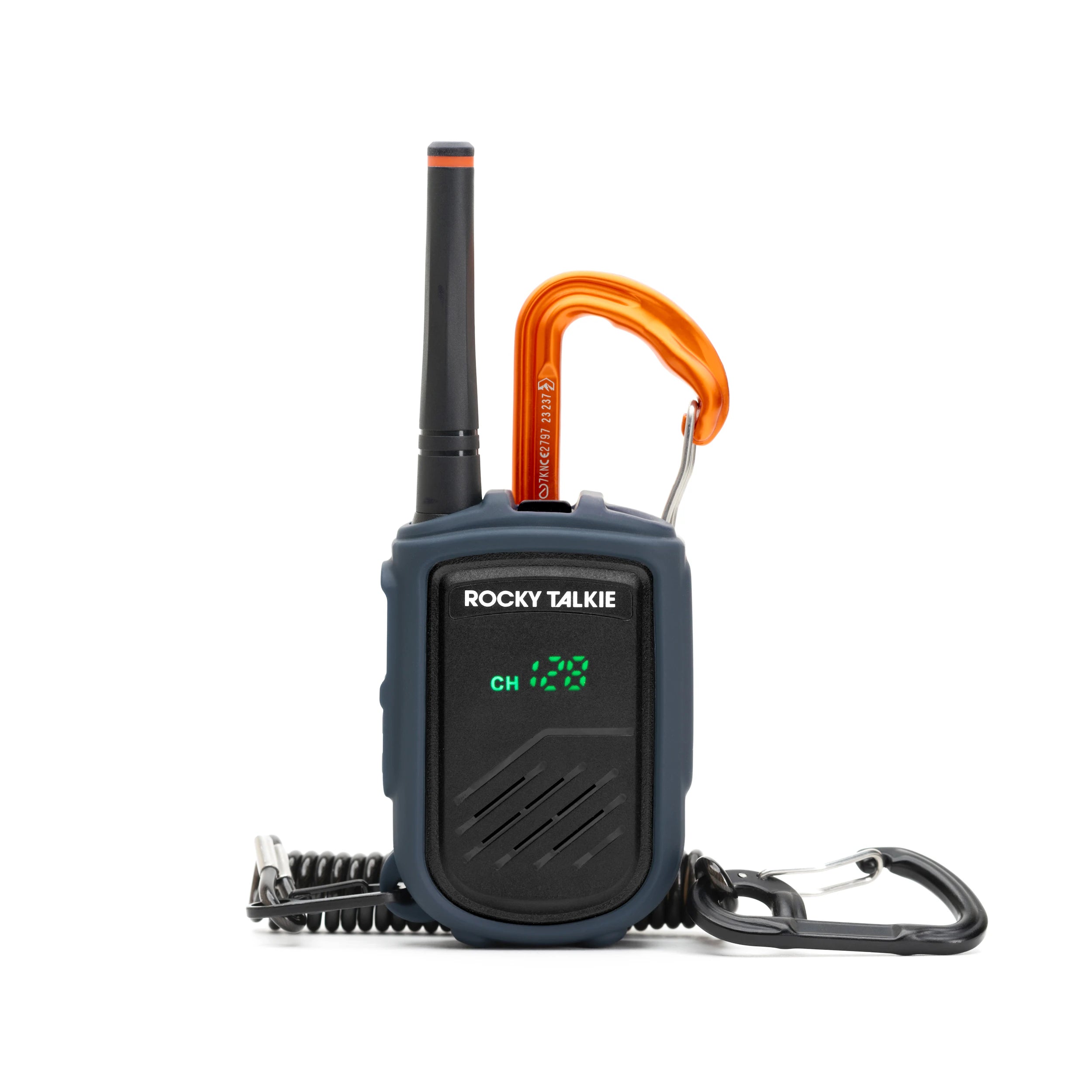 Rocky Talkie 5 Watt GMRS Radio