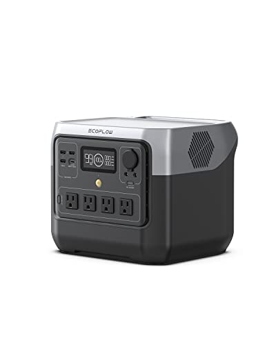 EcoFlow RIVER 2 Pro Portable Power Station product image