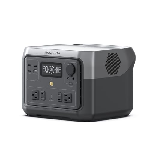 EcoFlow RIVER 2 Max Portable Power Station product image