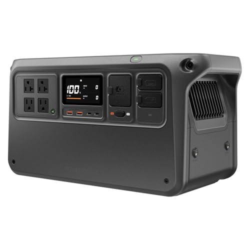 DJI Power 1000 V2 Portable Power Station product image