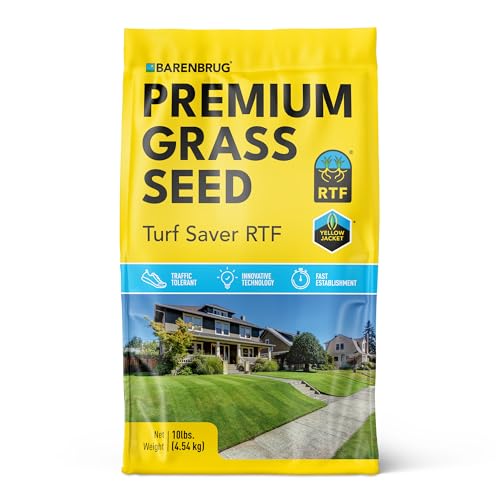 Barenbrug RTF Water Saver