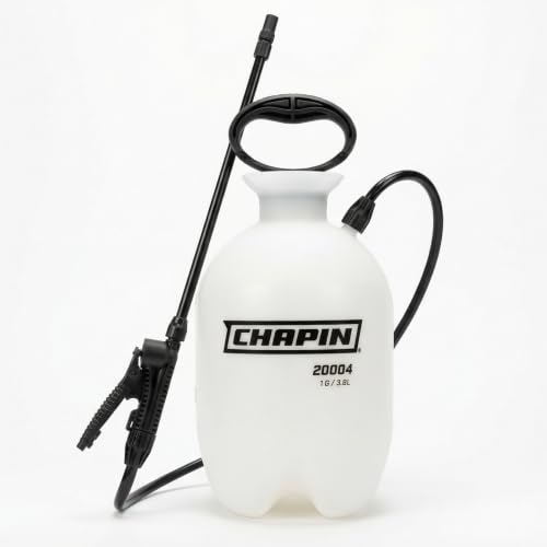 Chapin 20004 1-Gallon Pump Sprayer