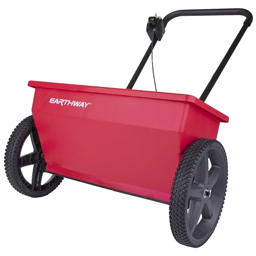 EarthWay 7312 Drop Spreader (75 lb)
