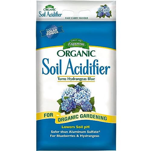 Espoma Organic Soil Acidifier