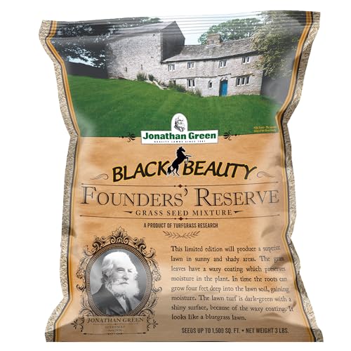 Jonathan Green Black Beauty Founders' Reserve