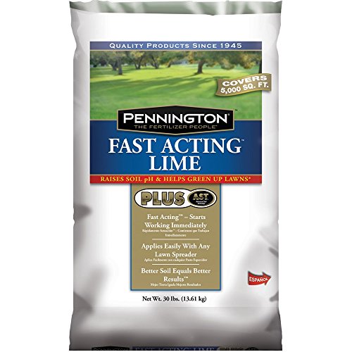 Pennington Fast Acting Lime