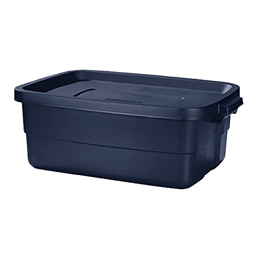 Rubbermaid Roughneck Storage Box (10 Gallon)