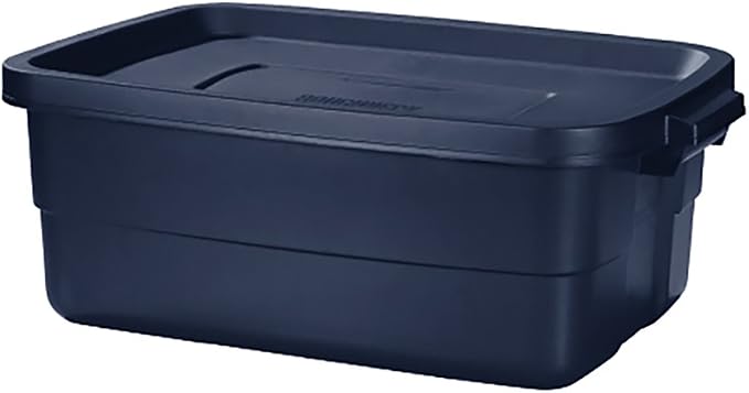 Rubbermaid Roughneck Storage Box (10 Gallon)