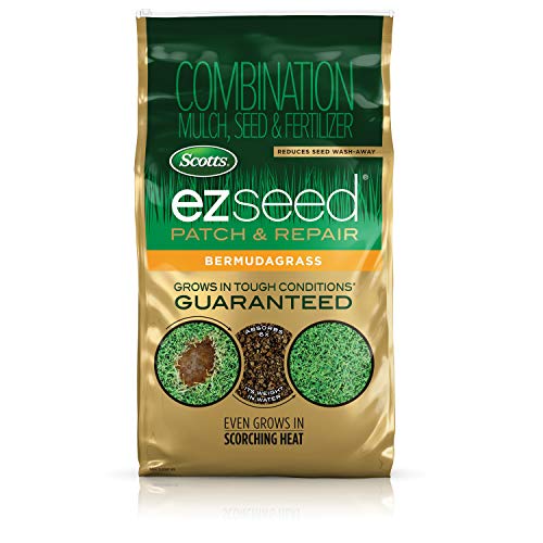Scotts EZ Seed Patch & Repair Bermudagrass