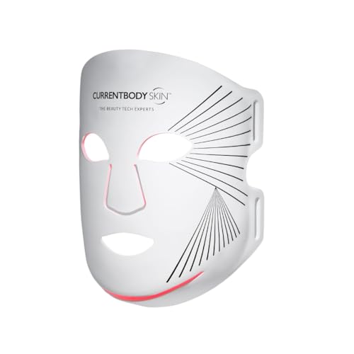 CurrentBody Skin LED Light Therapy Mask Series 2 product image