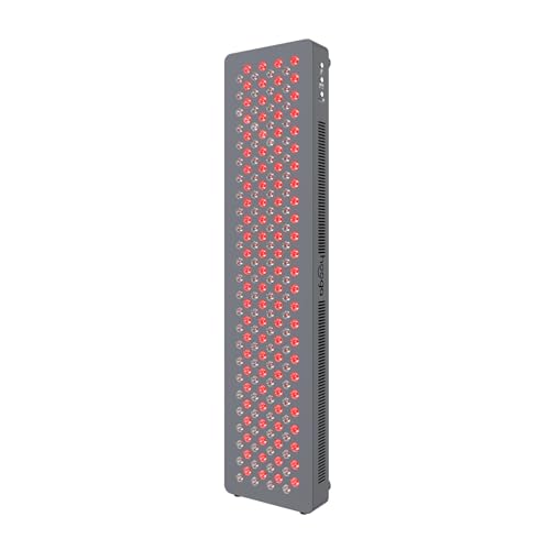 Hooga HG1000 Red Light Therapy Full Body Panel product image