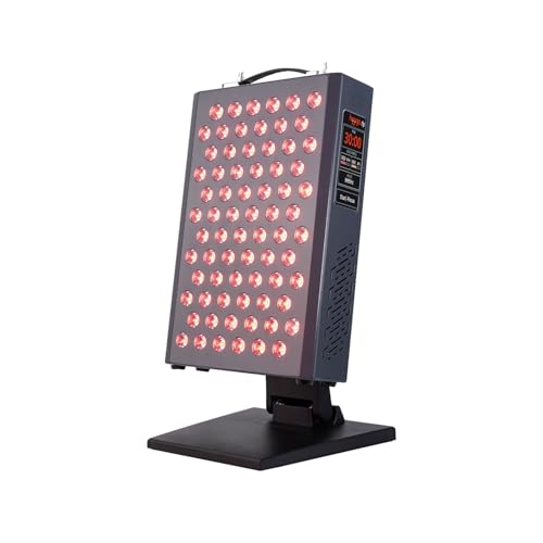 Hooga ULTRA360 Red Light Therapy Panel product image