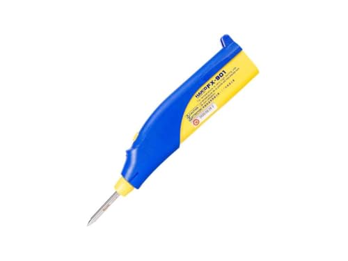 Hakko FX-901/P Cordless Battery Soldering Iron