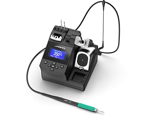JBC CD-1SQF Compact Soldering Station