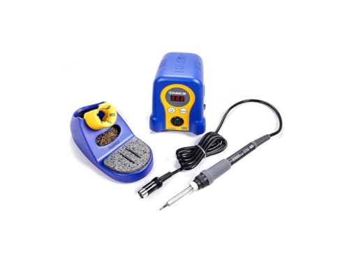Hakko FX-888D Digital Soldering Station