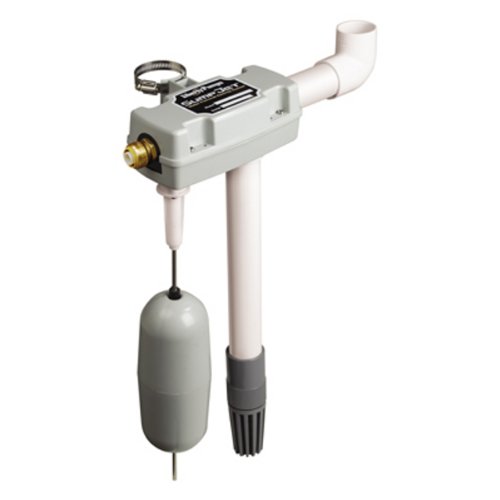 Liberty Pumps SJ10 SumpJet Water Powered Backup Emergency Sump Pump product image