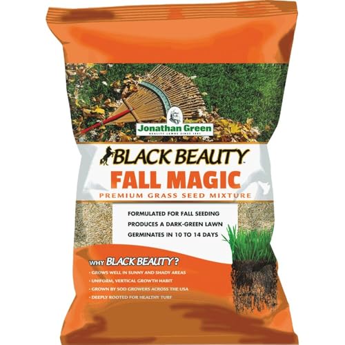 Jonathan Green Magic Grass Seed