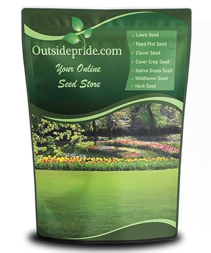 Outsidepride Creeping Red Fescue