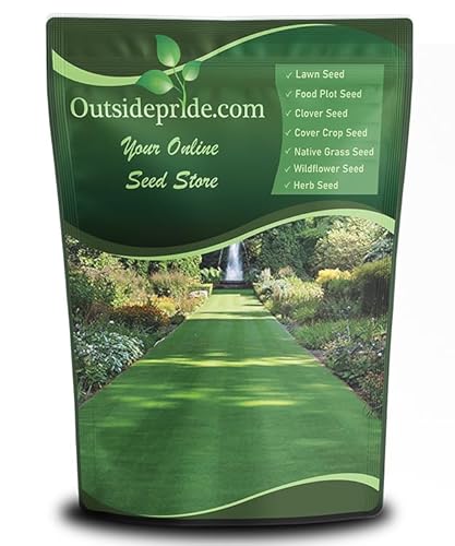 Outsidepride Legacy Fine Fescue Mix